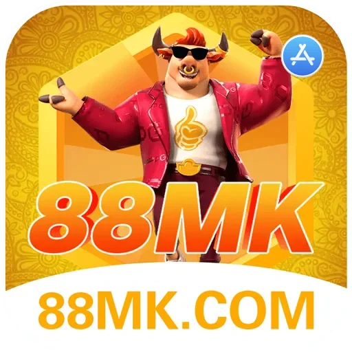 88mk App Mobile iOS Android