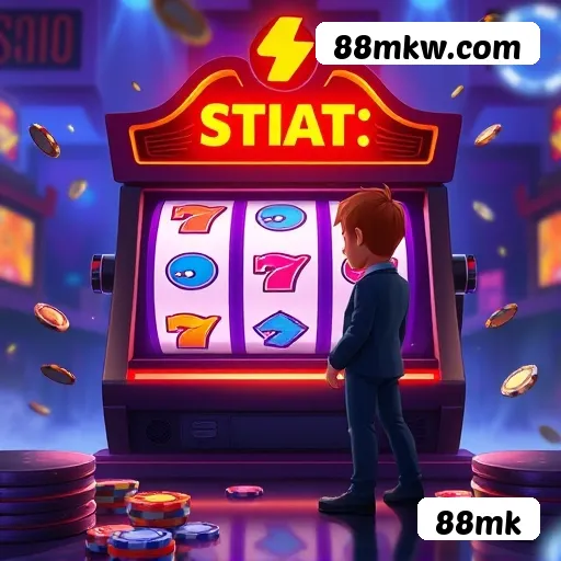 Baccarat ao vivo 88mk