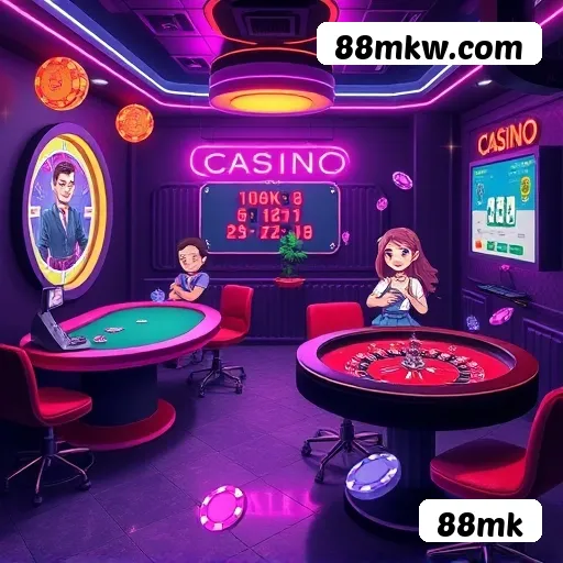 Segurança Certificada 88mk Licença Curaçao