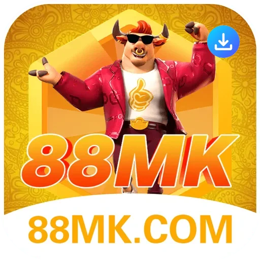 88mk Download App iOS Android